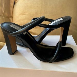 Steven by Steve Madden Heels (slide/mule)